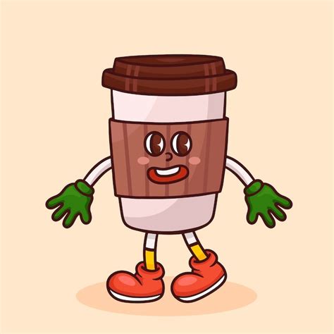 2d Coffee Cup Images - Free Download on Freepik