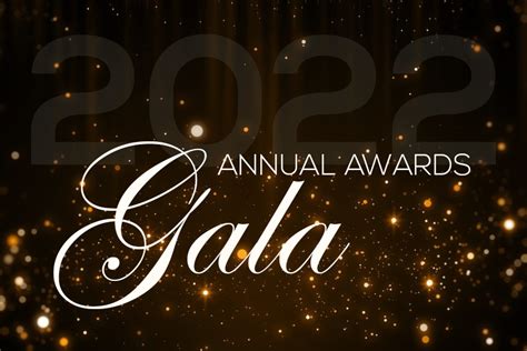 Annual Awards Gala Frisco Chamber Of Commerce