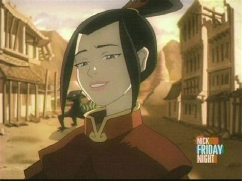 Azula Avatar The Last Airbender Photo 13324730 Fanpop