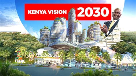 The 15 Mega Construction Projects Thatll Make Kenya The Giant Of East