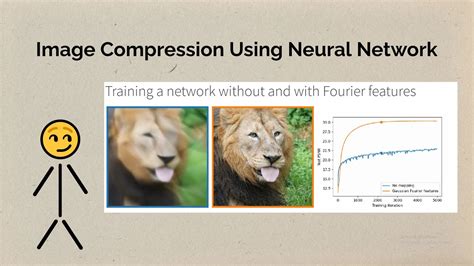 Machine Learning Tutorial Image Compression With Neural Networks