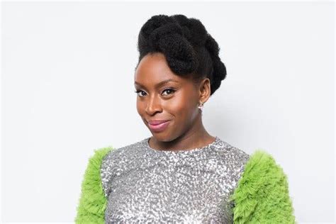 In Conversation With Chimamanda Ngozi Adichie The New York Times