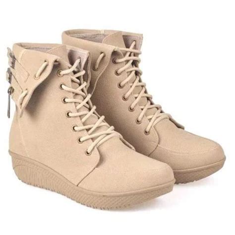 Jual Sepatu Boots Wanita Trendy Boot Wanita Terbaru Boots Hak Cewek