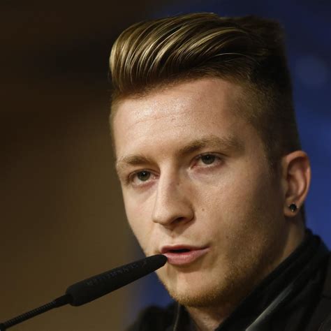 Barcelona Transfer News: Marco Reus Deal Edges Closer, Dortmund ...