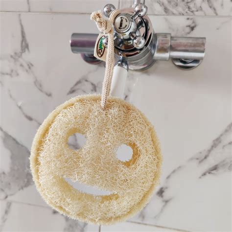 Lufa za tuširanje Loofco Moja Cula Prijazna Zero Waste spletna