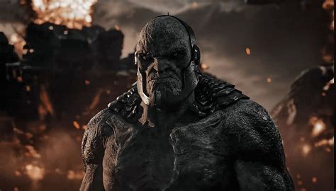 James Gunn S Dcu Reasons Why Darkseid Should Return As The Main Villain