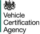 VCA Portal Vehicle Certification Agency