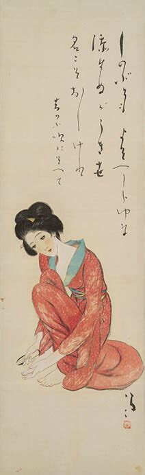 生誕140年 竹久夢二のすべて 画家は詩人でデザイナー 福田美術館 美術館・展覧会情報サイト アートアジェンダ