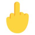 Fuck You Emoji Emoji Meaning Copy And Paste