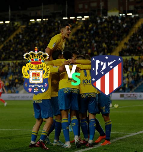 Entradas UD Las Palmas Atlético de Madrid T 23 24 Bstadium