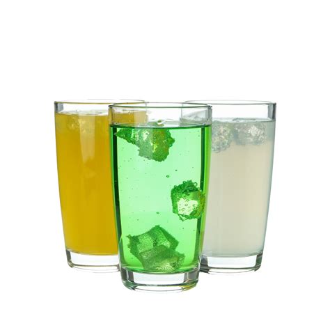 Energy Drink Mix Cath Coffee Shop