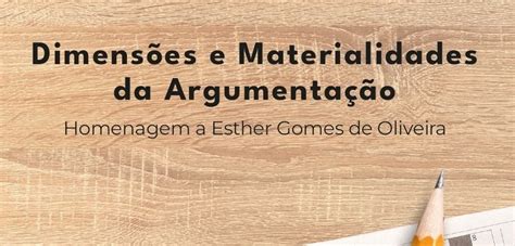 Livro Homenageia Professora E Pesquisadora De Estudos Da Linguagem O