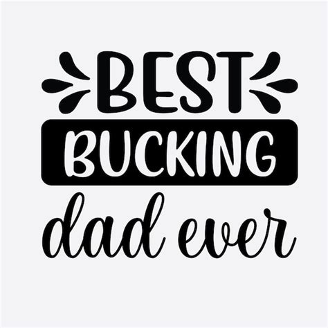 Premium Vector Dad Svg T Shirt Design