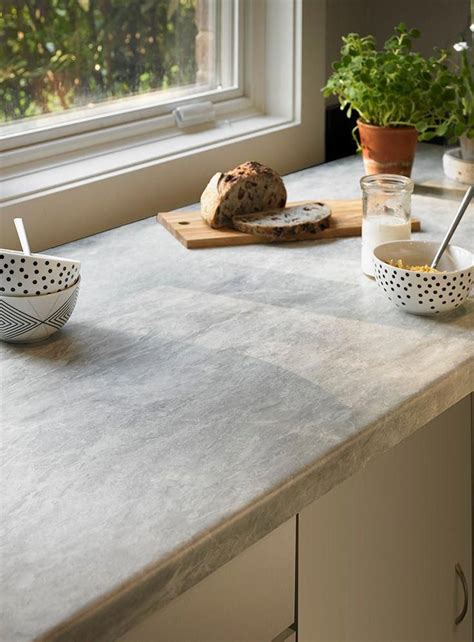 The Kitchen Gray Trend Gray Is Evolving Into A Blend Of Cool And Warm