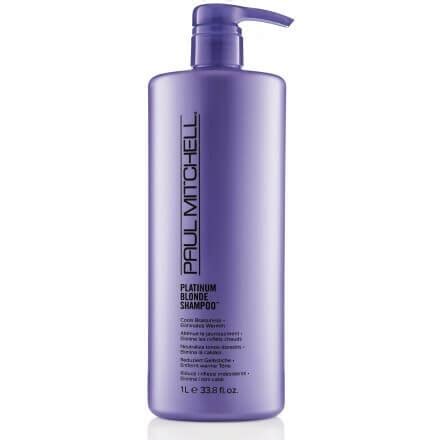Paul Mitchell Blonde Forever Blonde Shampoo Ml