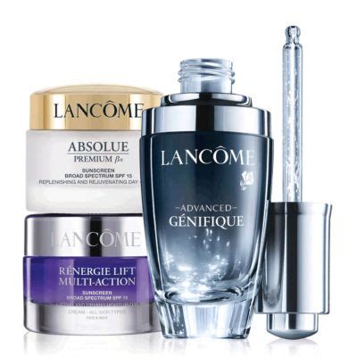 Lancôme - Lancome Gift With Purchase 2018 - Macy's