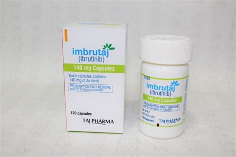 Ibrutinib Capsules Mg Manufacturer India Pioneer Exporter