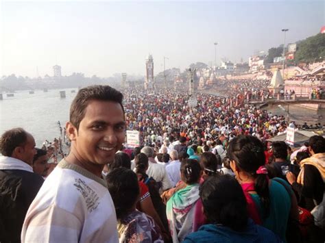 Haridwar ganga Snan Pics - Haridwar 2014 Tour Pics ~ Delhi Photo Gallery