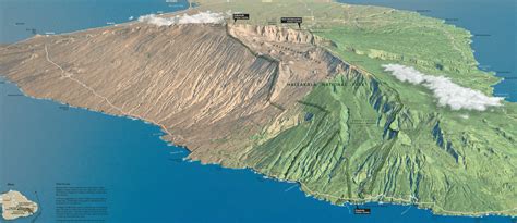 The other Hawaii: observing Haleakala | VolcanoCafe