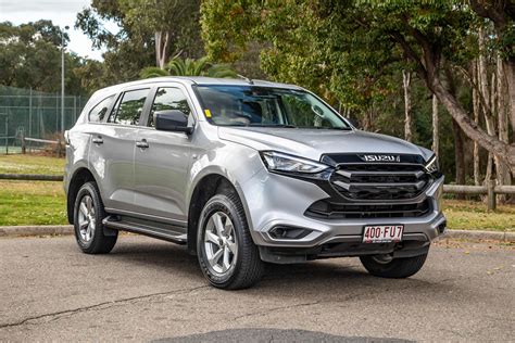 The Cheapest Suvs With Tonne Towing In Australia Carexpert