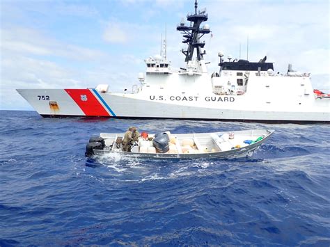 Dvids Images Coast Guard Cutter Stratton Returns Home Following