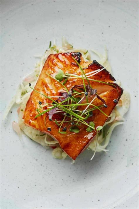 10 Best Sablefish Recipes - IzzyCooking