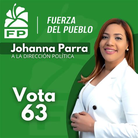 Super Fm Johanna Parra Mujeres A La Dp De Fuerza De Pueblo Es Un