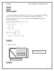 Mat Midterm Package Solutions W Pdf Prep Mat