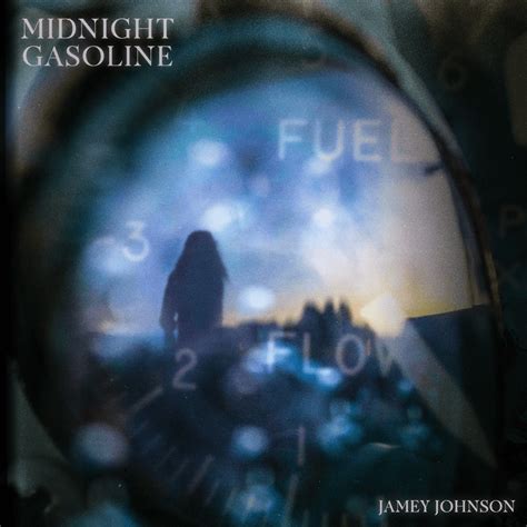 Jamey Johnson - Midnight Gasoline Lyrics and Tracklist | Genius