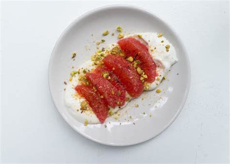 Grapefruit Dessert Recipes Momtrends