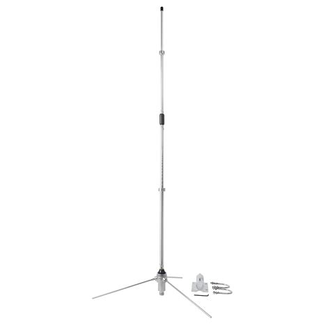 Amazon Hys Uhf Base Antenna Mhz Inches Outdoor