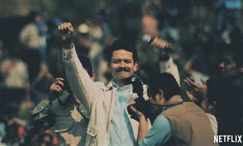 Netflix Lanza Primer Adelanto De Historia De Un Crimen Colosio El