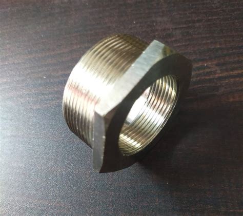 Brass Cable Glands Reducer For Industrial Ip At Rs Piece In