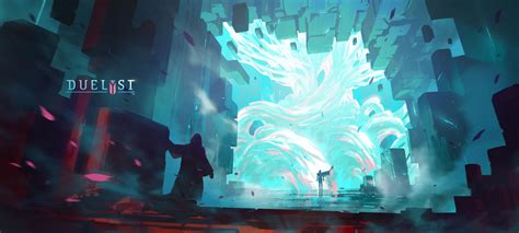 Duelyst, Video games, Artwork, Digital art, Concept art HD Wallpapers ...