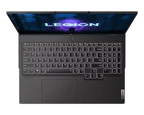 Legion Pro I Gen Intel Ai Tuned High Performance Gaming