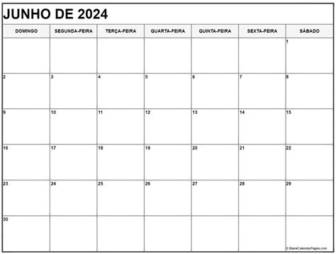 Calendario 2024 Para Imprimir Feriados Junho 2022 Calendario IMAGESEE