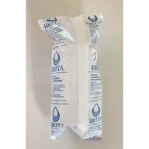 Brita Kitchen New Brita Standard Water Filter Replacement Piece