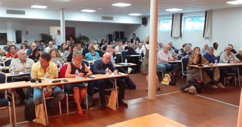 fo finances en congres paroles de militants resolus force ouvriere