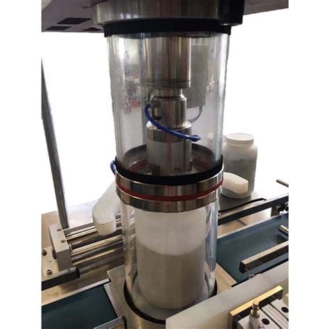 Automatic Glass Jar Vacuum Capping Machine Twist Off Nitrogen Vacuum