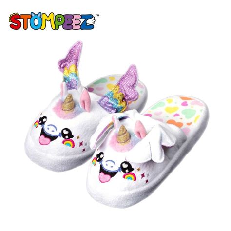 Stompeez (Unicorn) | Baby & Kids | High Street TV