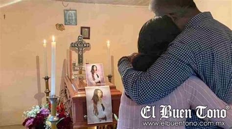 Detienen a la mamá de presunto feminicida de Monserrat Juárez El Buen