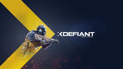 XDefiant Servers Plagued With Problems At Launch Insider Gaming