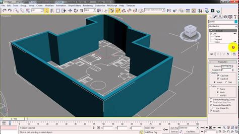 How To Import 3ds Max File In Autocad Templates Sample Printables