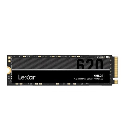 Dysk Ssd Lexar Nm Tb Nvme M Mb Sklep Opinie