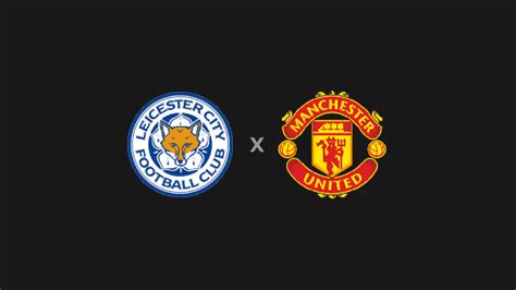 Leicester City x Manchester United Premier League 2022 Prognóstico de