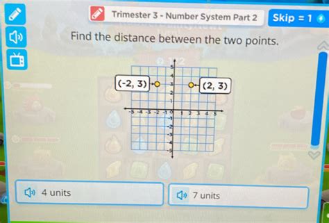 Solved Trimester 3 Number System Part 2 Skip 1 4 Find The