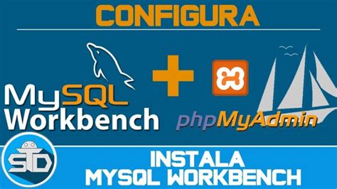 C Mo Configurar Mysql En Xampp En Windows Mundowin