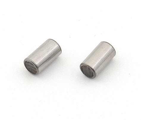 Engine Cylinder Head Dowel Pin