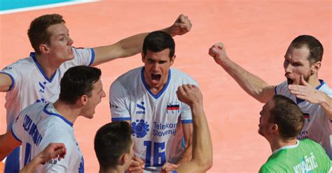 Bravooooo Ekipa Slovenija Je V Polfinalu Evropskega Prvenstva