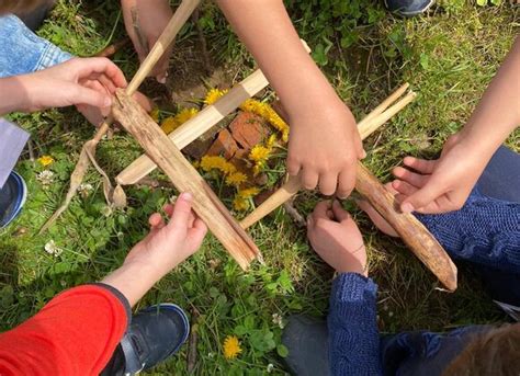 Uscita Didattica E Laboratorio Didattico Per La Scuola Secondaria Di I